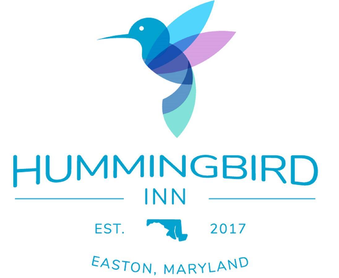 Hummingbird Inn Easton Exterior foto